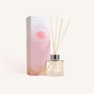 Diffuseur à roseaux infusé de cristaux 200ml -
