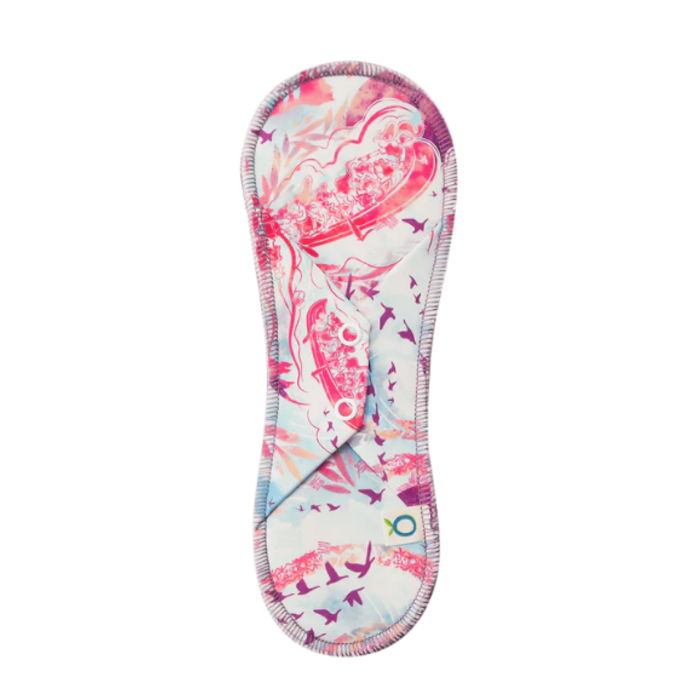 Protège dessous lavable Collection limitée -