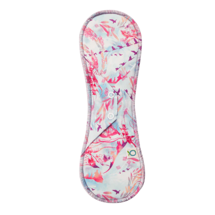Protège dessous lavable Collection limitée -