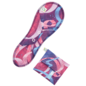 Öko-Teens - Vaness serviette  lavable régulière + Pochette