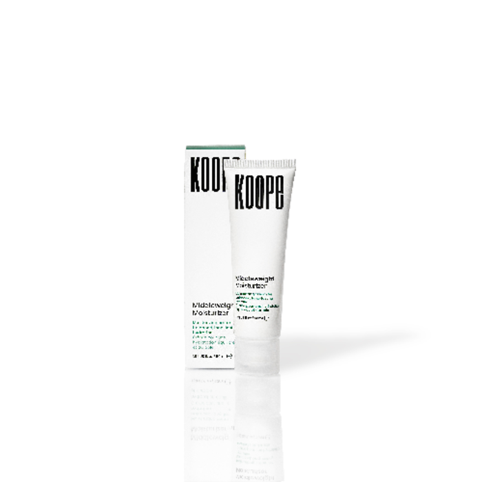 Crème pour le visage 50ml -