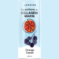 Eau pétillante au collagène marin 355ml -