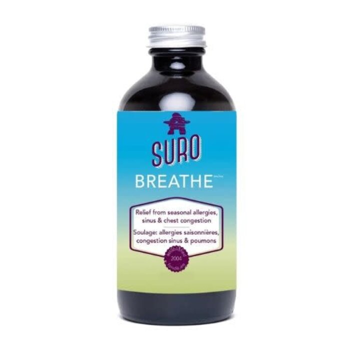 SuroBreathe