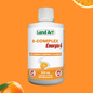 B complex liquide
