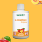 B complex liquide