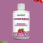 Canneberges pur extrait 500ml