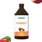 Vitamine C acide ascorbique 250 ml