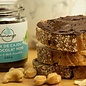 Tartinade beurre de cajou 250g -