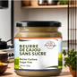 Tartinade beurre de cajou 250g -