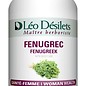 Fenugrec concentré 20:1, 3000 mg, 60 caps