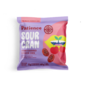 Sourcran Collation canneberges séchées  60g