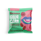 Sourcran Collation canneberges séchées  60g