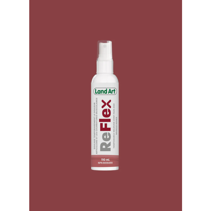 Reflex Vaporisateur 110 ml