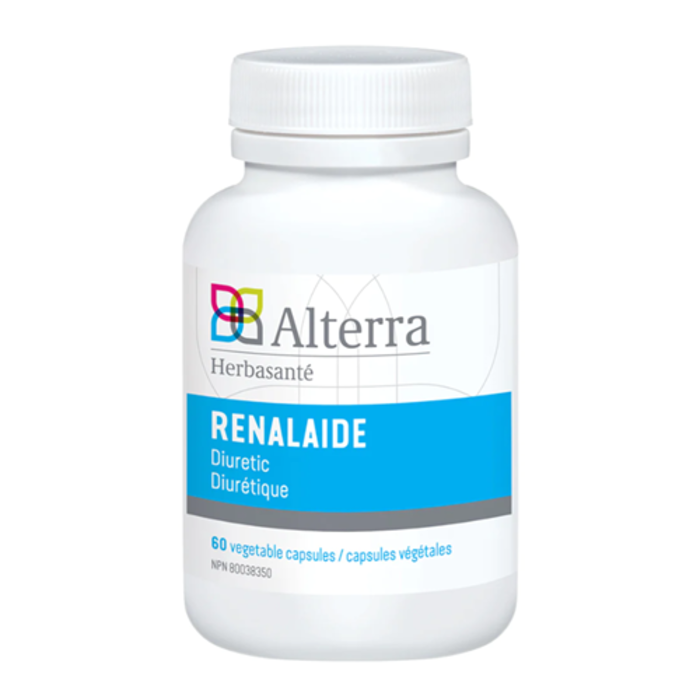 Renalaide 60 capsules