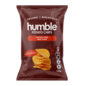 Croustilles légères bio 135g -