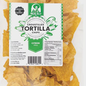 Croustilles nachos 250g - Lime