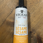 Huile sésame vierge bio 500 ml