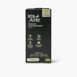 Tampons en coton bio -