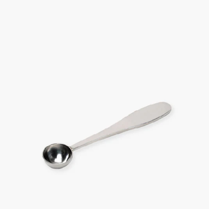 Cuillère à matcha en inox