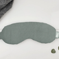 Masque yeux thérapeutique à la lavande -