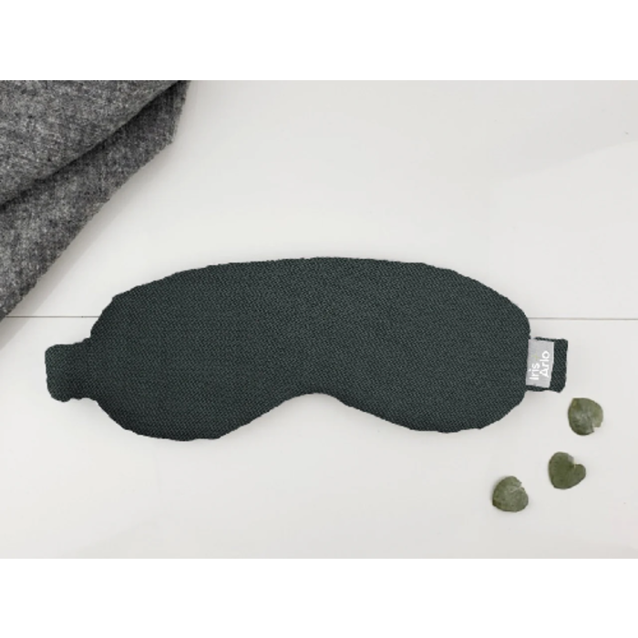 Masque yeux thérapeutique à la lavande -