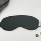 Masque yeux thérapeutique à la lavande -