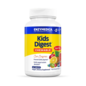 Kids Digest 60 comprimés à croquer