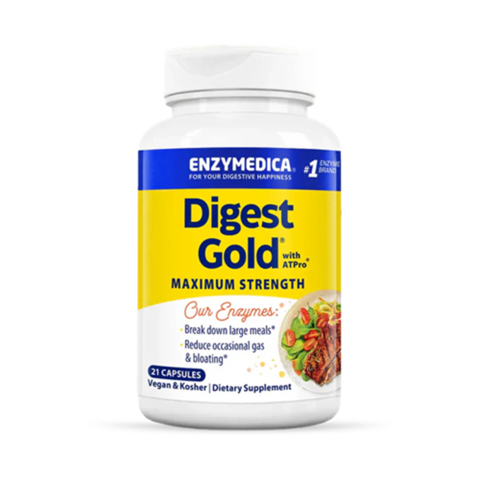 Digest Gold