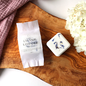 Vapeur de douche -