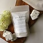 Vapeur de douche -