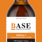 BASE Oméga-3 concentration ultime 225ml