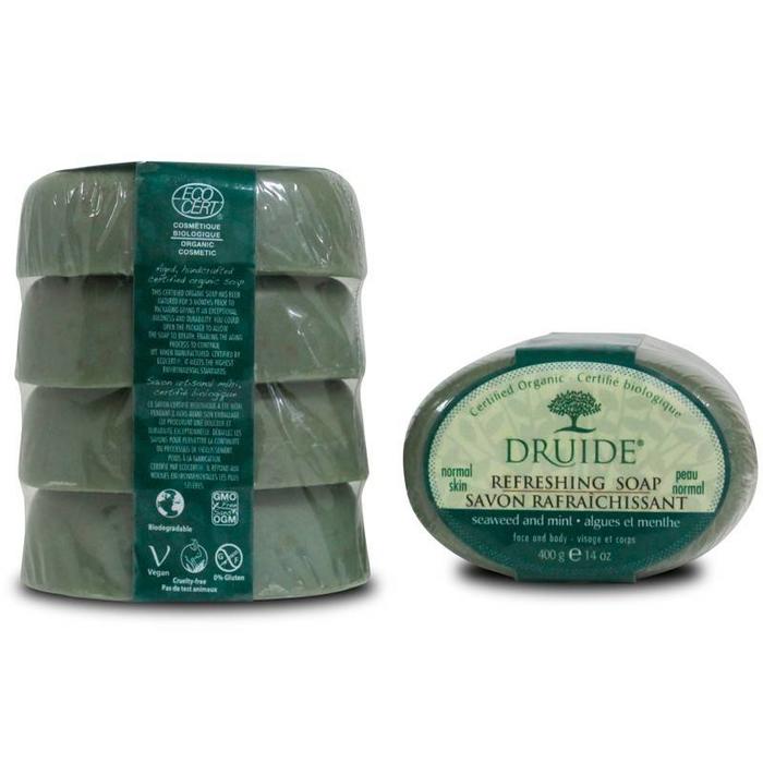 Barre de savon-