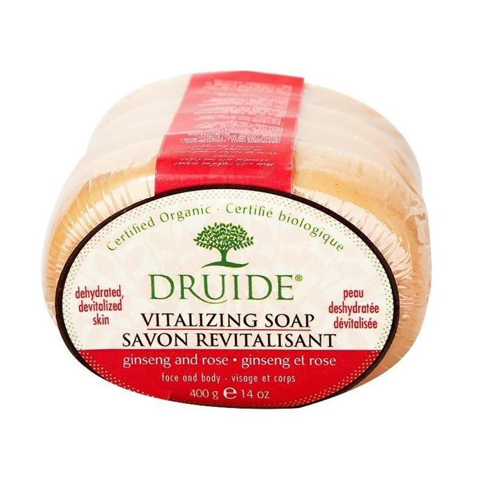 Barre de savon-