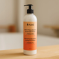 Revitalisant hydratant 475ml - concombre et cantaloup