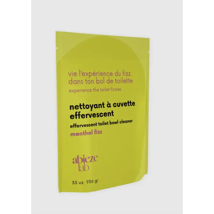 Nettoyant a cuvette 1kg