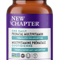 Multivitamine prénatale quotidienne -
