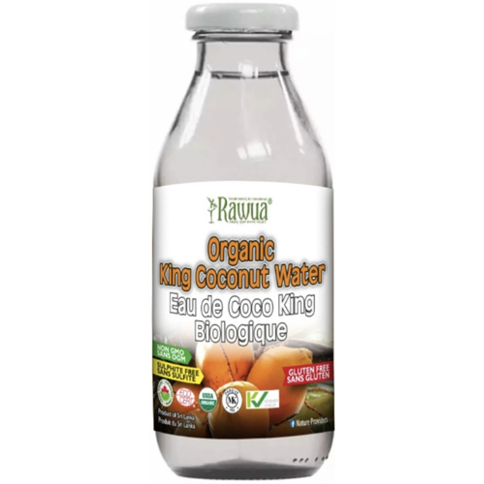 Eau de coco bio 370ml