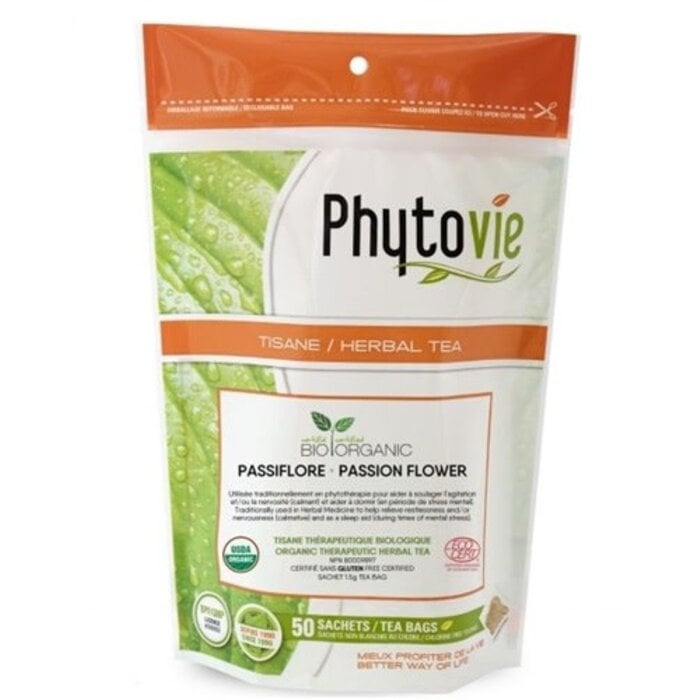 Passiflore 50 sachets