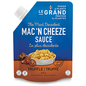 Sauce Mac 'N Cheeze végane 227g -