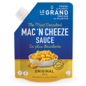 Sauce Mac 'N Cheeze végane 227g -