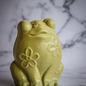 Grenouille de Pâques au chocolat végane 200g -