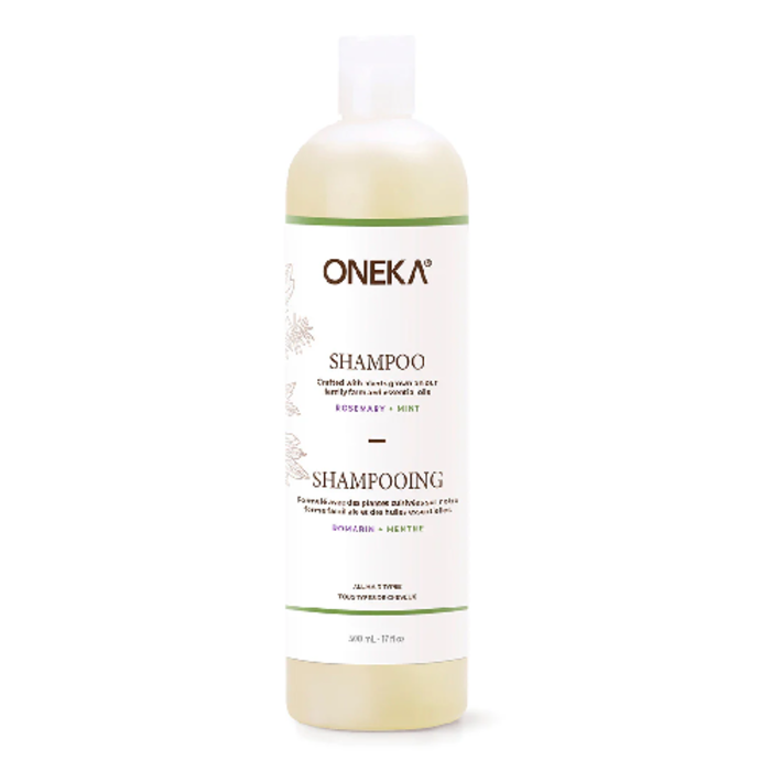 Shampoing -