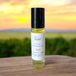 Huile corporelle parfumée -
