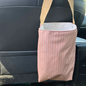Poubelle de voiture lavable -