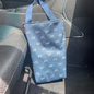 Poubelle de voiture lavable -