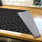 Linge à vaisselle en microfibre -