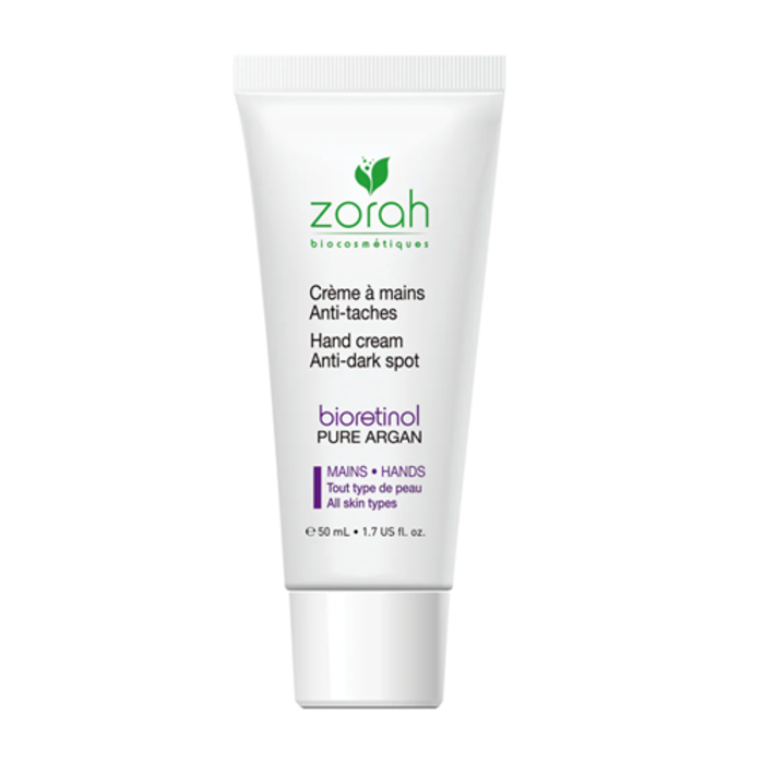 Bioretinol - Crème à mains anti-taches 50ml