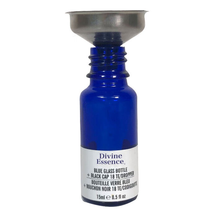 Entonnoir (Petit) - Acier inoxydable