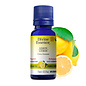 Huile essentielle Citron bio (Citrus limonum)