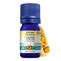 Huile essentielle Curcuma bio (Curcuma longa) 5 ml